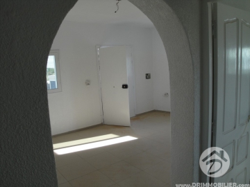 L 115 -                            Koupit
                           Villa Djerba